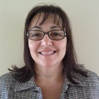 Linda Simoneau