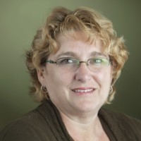 Sherri Lewis