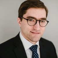 Patrick Roszell