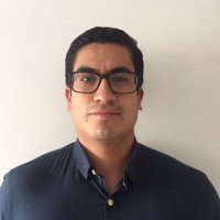 Luis Fernando Mesa Rojas