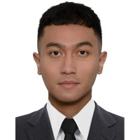 Claudio Ravindra Putra
