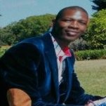 Samson Njugi