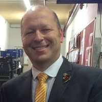 Simon Rowberry