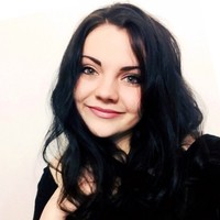 Julia Nakhilnitskaya