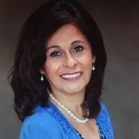 Maria Pattison