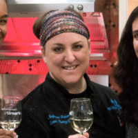 Stephanie Caughell-Fisher