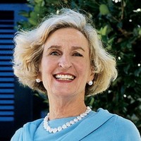 Mary Lou Myers