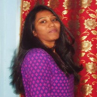 Saritha Goud