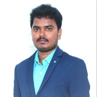 Hari Reddy Kona