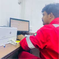 Rona Raju