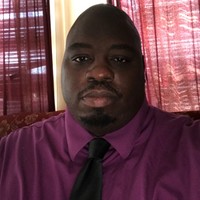 Patrick Simmonds