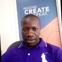 Fredrick Omondi Andiwoh
