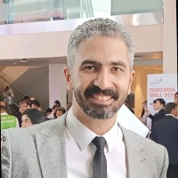Michael Lotfy