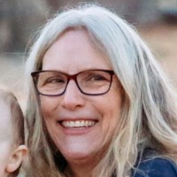 Susan Harrison