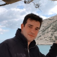 Anthony Marc