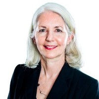 Janice Ringo