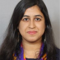 Gayatri Mulay