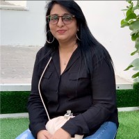 Ritu Oberoi