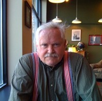 Chris Bremicker