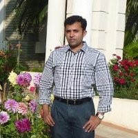 Mohammed Kaleem