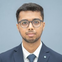 Saud Shaikh
