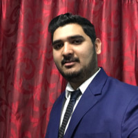 Dhiraj Nagvenkar