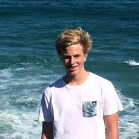 Thomas Casey