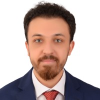 Hazem Mubarak