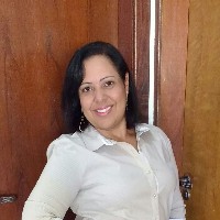 Cristhiane Moreira do Nascimento