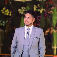 SAURAV CHETTRI