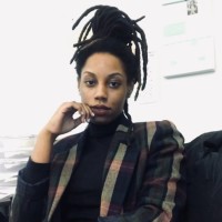 Quandria Dyson, M. Ed.