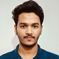 Md Adil Hussain