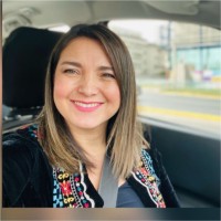 Angélica Soto Quintana