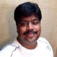 V Pajaniswamy