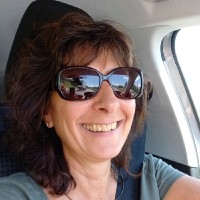 Marie Christine D'Argento