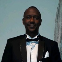 Dr Cathbert Dutiro
