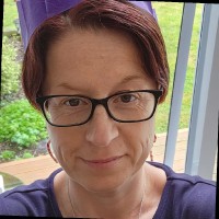 Vicky Watkins