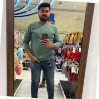 Gaurav Pansuriya
