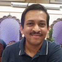 Devendra Talekar