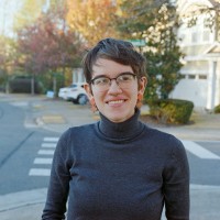 Hannah Mathews