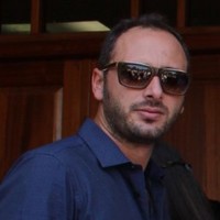 Anestis Koutropoulos