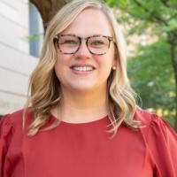 Lauren M. S.