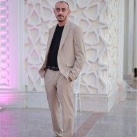 Mohamed EL-Amir