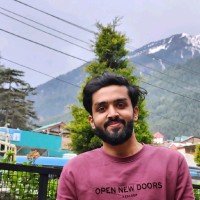Krishna Kumar