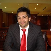 Bhupinder Chana