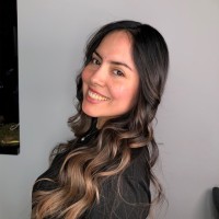 Anna Gonzales