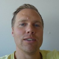 Jimmy Everum