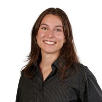 Amber Meijering