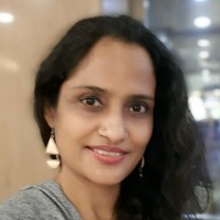 Bhagyashree Pujara