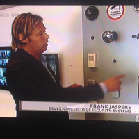 Frank Jaspers